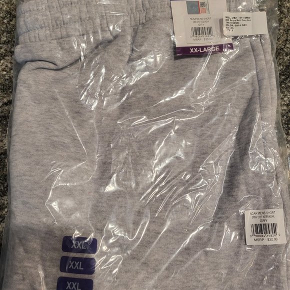 Nebraska Cornhuskers Men's XXL Shorts Liv Casual NWT - Picture 5 of 6
